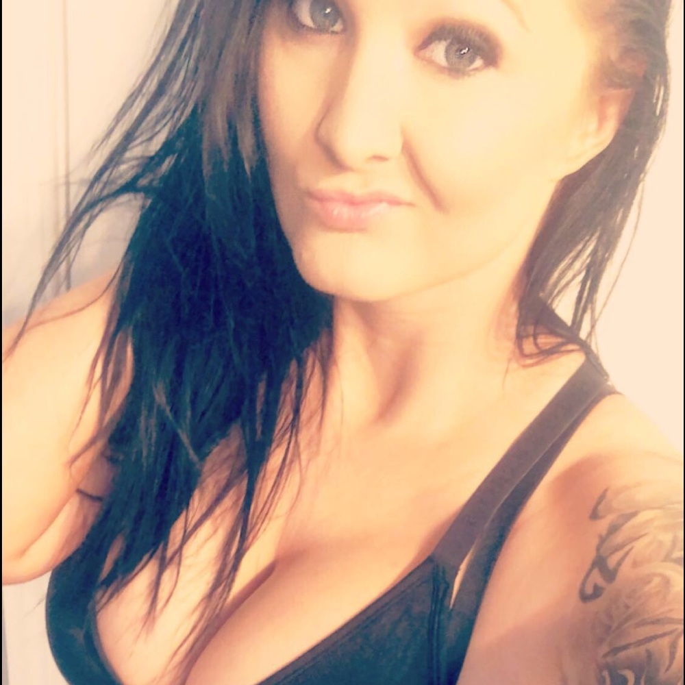 Meet your Posher, Tiffany